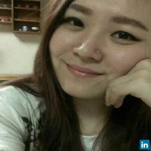 Ann cheng, EMS-Taiwan Water Meter, Intelligence Electronic Water Meter, Intelligent management system