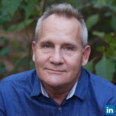 MICHAEL OSBORNE, President at Nukote Coating Systems International