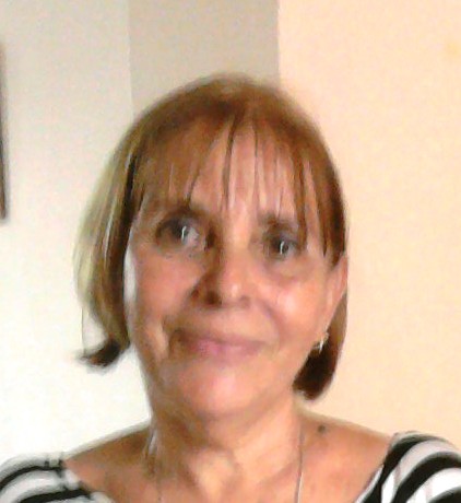 Mayra Vera Cabezas, Ministerio de Educacion superior - ingeniero quimico