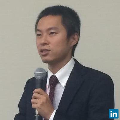 Shigeomi Sato, Director, International Business at Tottori Resource Recycling