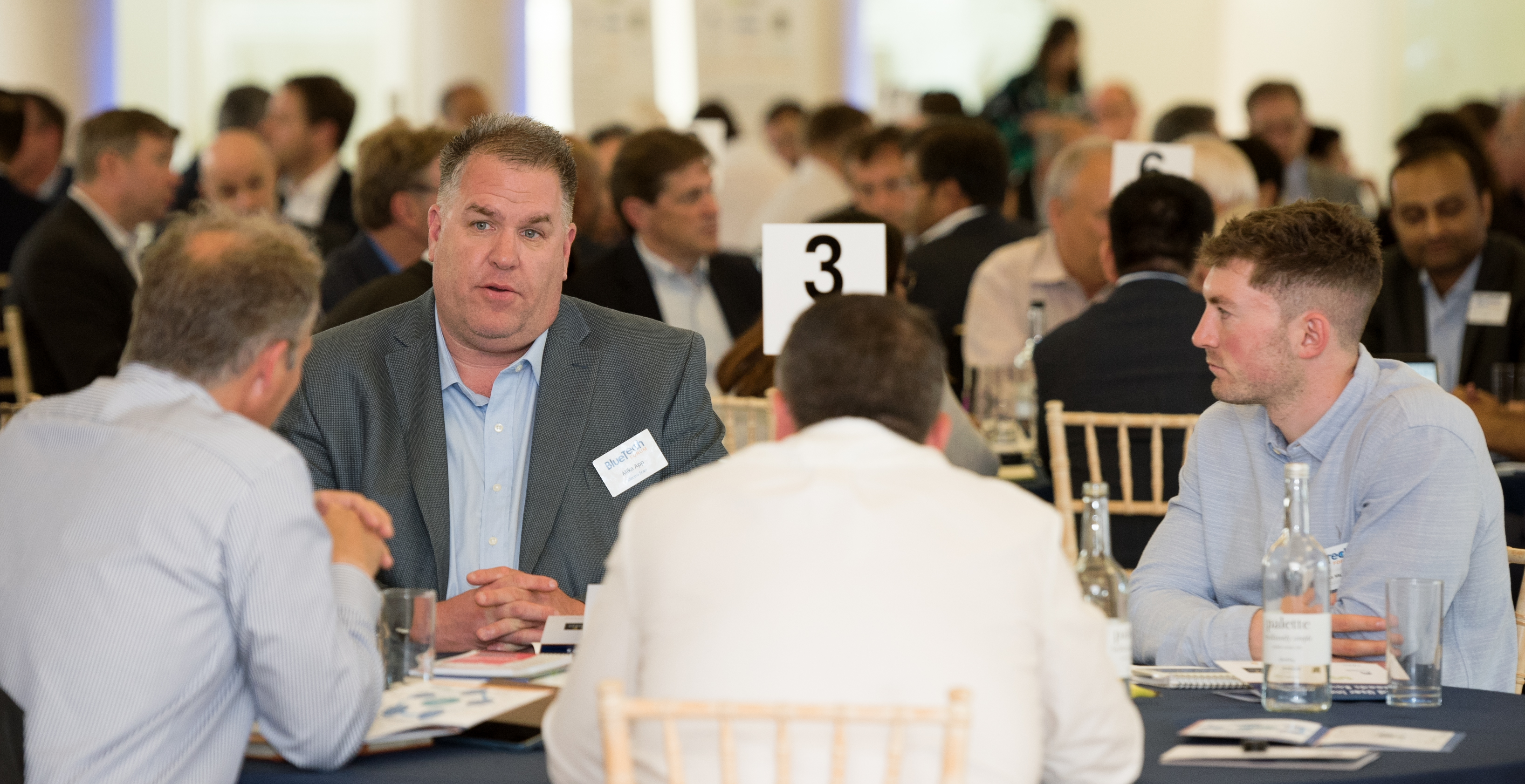 BlueTech Forum 2019