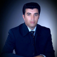 Hamid Shariati, soil & water