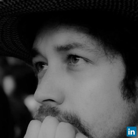 Erwin Hasselbrinck, Sustainable Project Director at Batis Sustainable Research Center