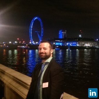 Rodrigo Correa, MD for ExigoSolar