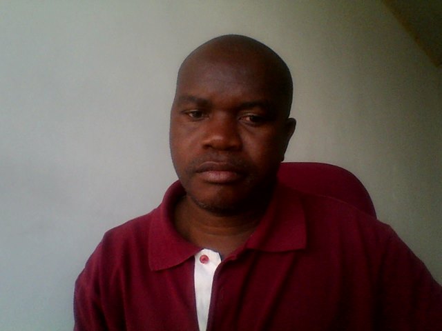 Gomezgani Nkosi, Plan International - Project Manager