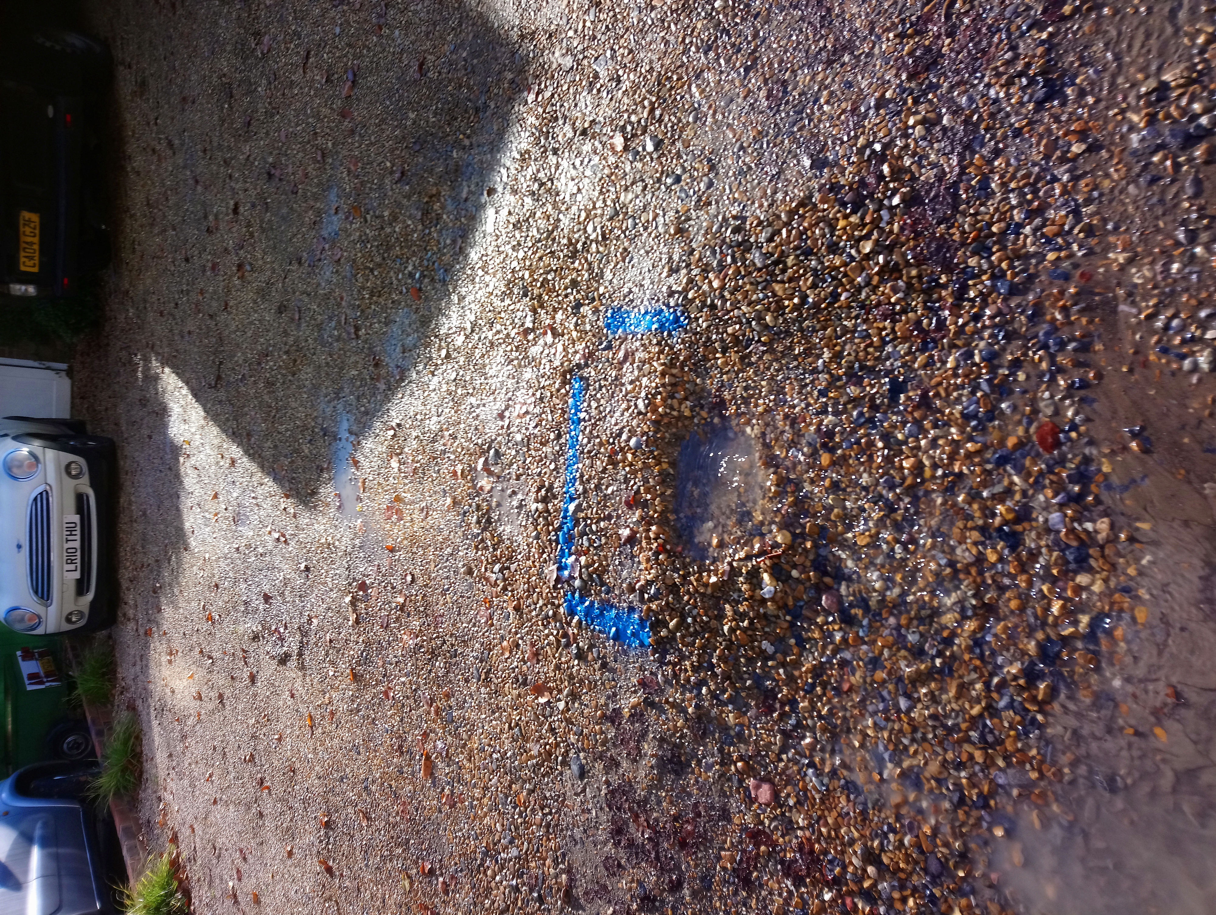 Leakage
