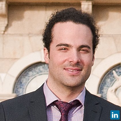 Ivo Oliveira, Biologist