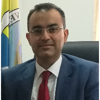 Yaseen T. Mustafa, Asst. Prof.