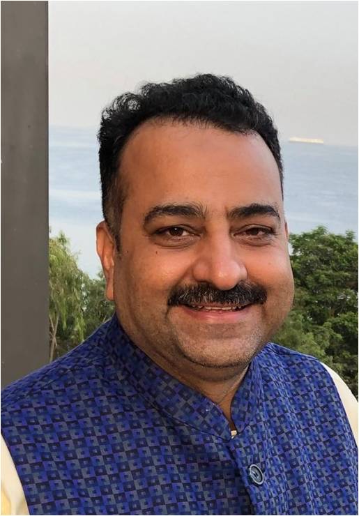 India Water Foundation