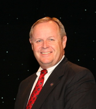 Dale Jacobson, Senior Engineer