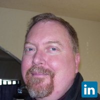 Jeff Harrison, Technical Manager