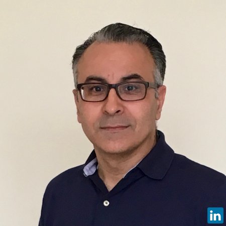 Mehdi Siami, Product Manager @ Captionism.org