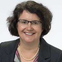 Karin Jeanneret Vezzini, CEO ennos ag