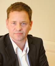 Francois Rossier, Senbumo - Director