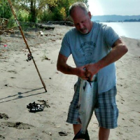 Mark Ritter, Environmental Specialist at Veolia