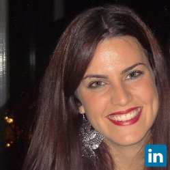 Maria Ricci, Project Officer presso FAO