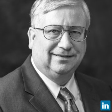 Bob Hirst, VP - Education, Science, and Technical Relations at International  Bottled Water Association