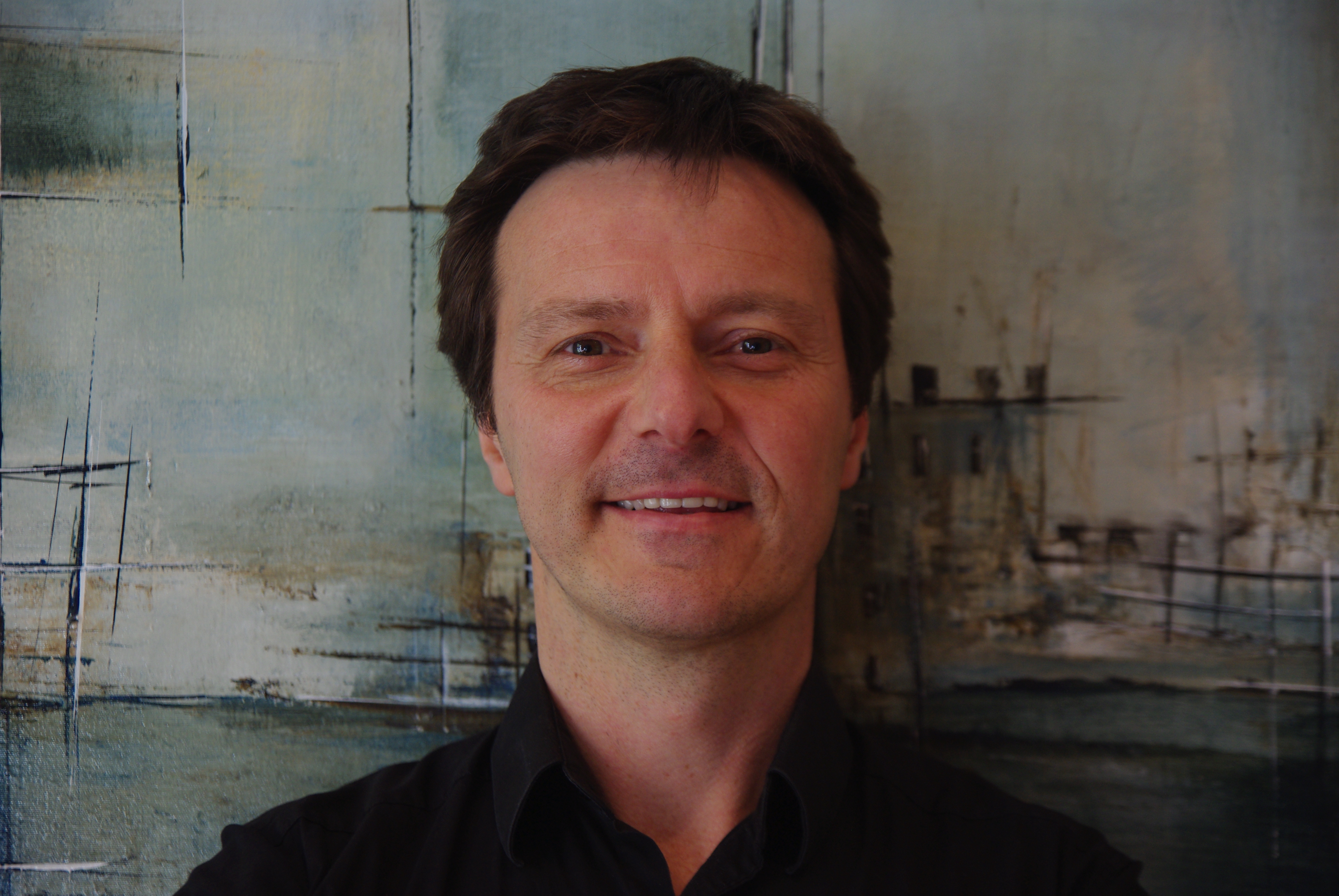 Manuel Moreau, Kemira - Director, Marketing