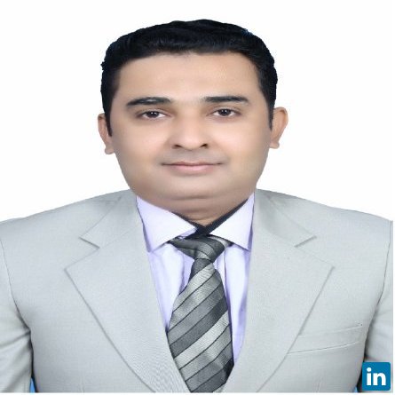 zeeshan Ahmad, Sales and Marketing Manager at Hotline Trading EST
