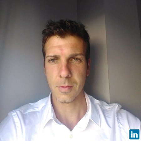 Ismael Sánchez López, Technology I+D - Tecnologías Industriales y Materiales. Ingeniería Ambiental