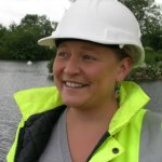 Louisa Inch, Premier Water Solutions Ltd - Managing director