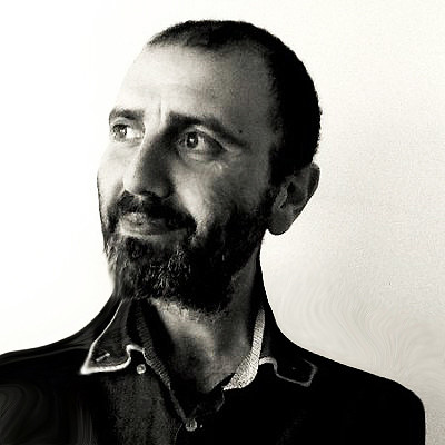 Giuseppe Laquidara, PhD, CEO @X23 | CoFounder/CRO @Genetic.DC | Owner @EXÓÔ23|Radical™ | PhD Physicist | Pianist Electroacoustics Experimentalist