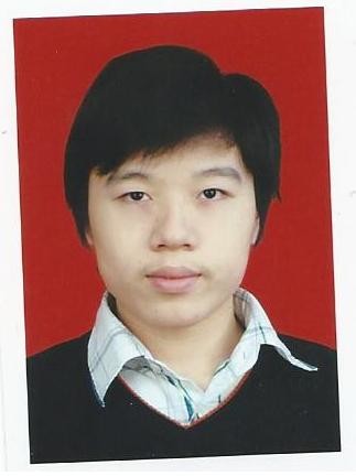 Xi Chen, Research Assistant at Sun-Pitsianis Lab
