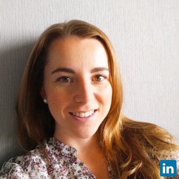 Monique Wijnia, Interaction Designer bij ILUMY digital innovation