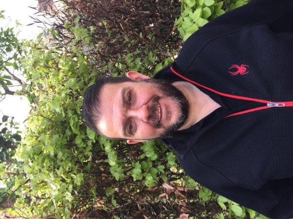 Gavin Jones, Managing Director at Treatment 4 Water Ltd