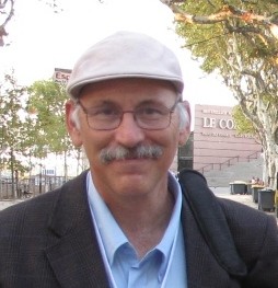 Jack Gilron, Assoc. Prof. at Zuckerberg Inst. for Water Research, Ben Gurion University