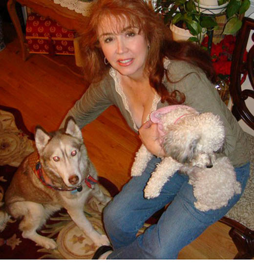 Deborah Deal-Blackwell, IX Power Foundation, Inc.