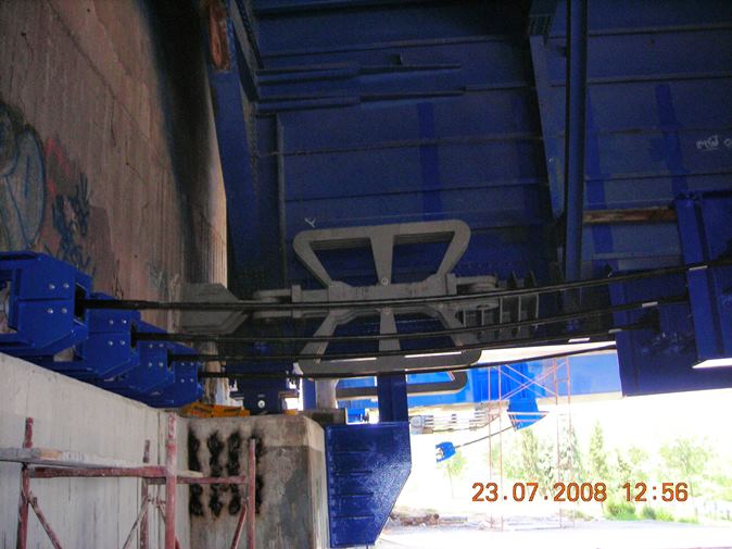 Some Photos taken during previous Construction Projects where I worked in Baku, Azerbaijan and Istanbul, Turkey