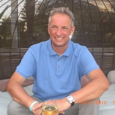 Roy Spee, Sales Manager CO2 & Biogassystems at Pentair Haffmans