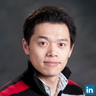 Wei Liu, Research Scholar at International Institute for Applied Systems Analysis (IIASA)