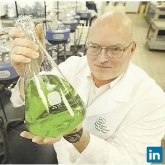 Edward Askew, Owner at Askew Scientific