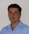 Nikolaos Tzortzakis, Technological University of Cyprus - Lecturer