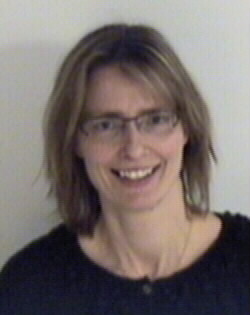 Pernille Ingildsen, Grundfos - Business Development Manager