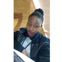 Percis Nakanwagi, Graduate Civil and Environmental Engineer