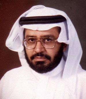Ibrahim Al-Mutaz, King Saud University - Professor of Chemical Engineering