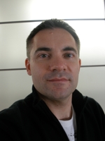 Albin Pintar, National Institute of Chemistry - Professor