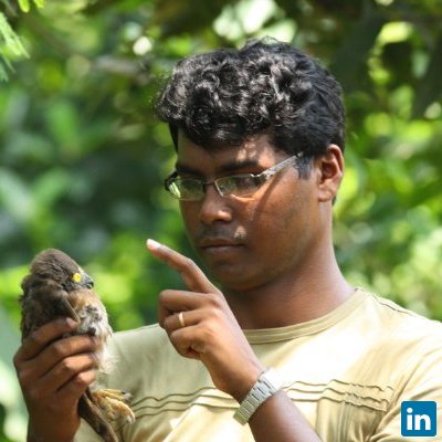 Delip K. Das, Teaching at Department of Zoology,