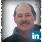 Jamie McCamon, Stormwater Coordinator-Low Impact Development at Clean Foundation NS