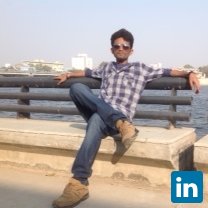 Dhaval Sharma, Sr SEO Executive at Software Technology Works Inc.