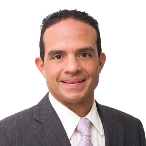 Fernando Rodriguez, Barrick Gold Corp - Director of Environment