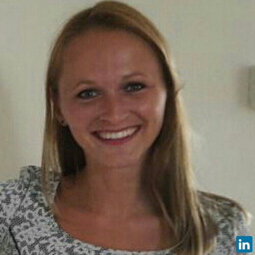 Anouk Bomers, PhD Candidate historic flood modeling at University of Twente