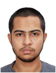 ali jawad, IWMI - Research Officer