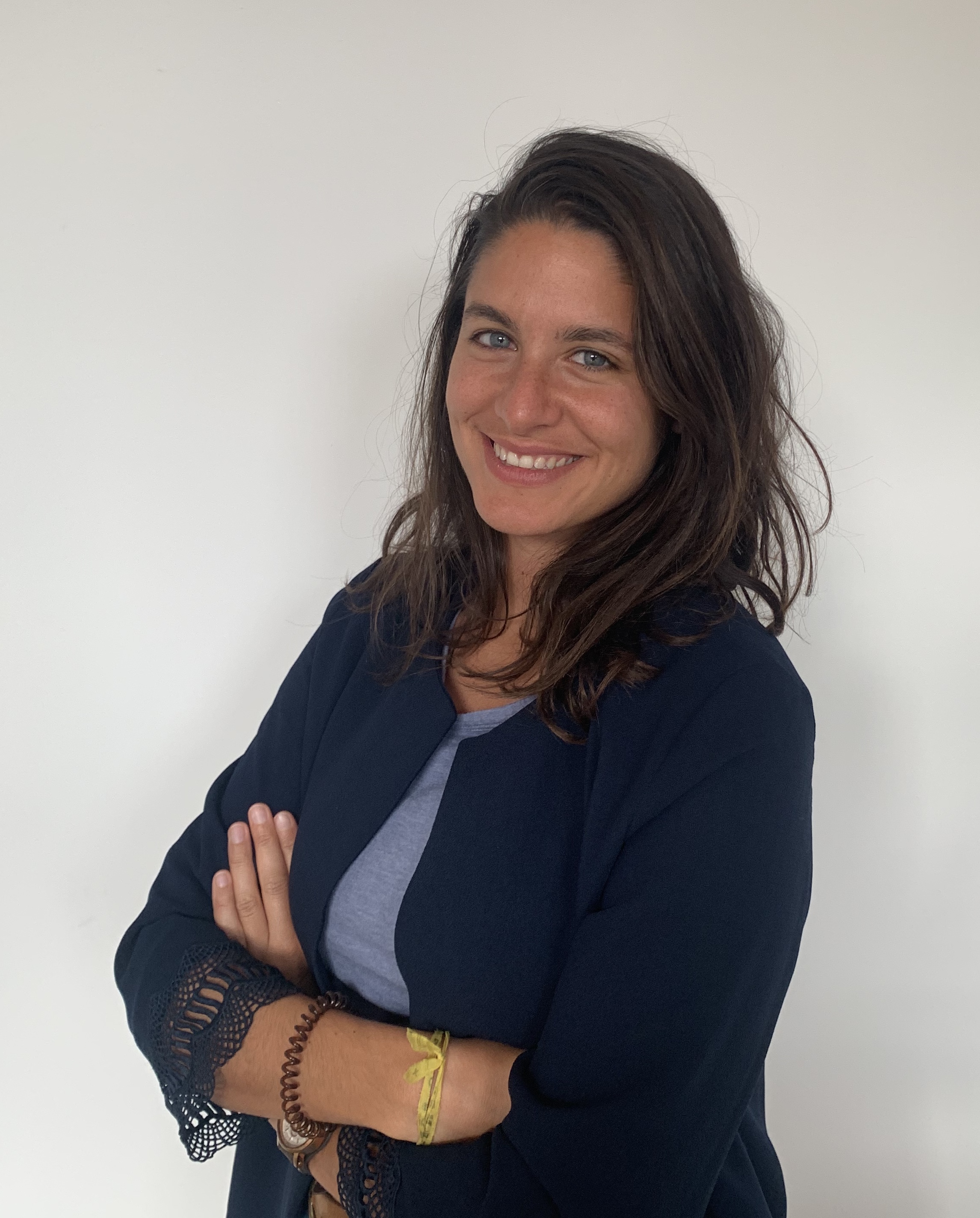 Déborah Lozano Corredera