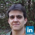 Iker García-Garizabal, Investigador Posdoctoral en ESPOL