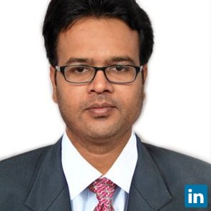 PARITOSH SINGH CHAUHAN, Expert- Hydrogeology and RS/GIS at HMR Environmental Consultants