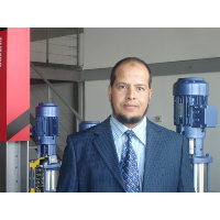 Ebid Farahat, Employee at Fair Deal General Trading